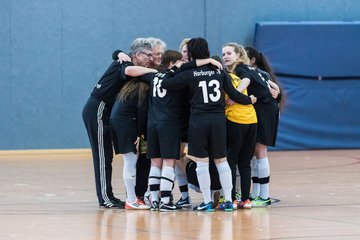 Bild 2 - Norddeutschen Futsalmeisterschaften : Sieger: Osnabrcker SC